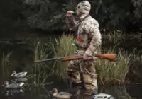 Вейдерсы King Hunter со скидкой