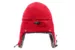 Шапка-ушанка Finntrail Hat Terra 2950 (Red XL-2XL)