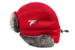 Шапка-ушанка Finntrail Hat Terra 2950 (Red XL-2XL)