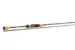 Спиннинг Maximus LEGEND AREA 662UL 1.98m 1-7g