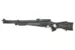 Винтовка PCP Hatsan ВТ 65 SB Elite к.4,5 мм