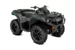Квадроцикл Can-Am Outlander DPS 1000R '2022