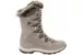 Ботинки Jack Wolfskin Glacier Bay Texapore High W (moon rock 3.5)