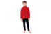 Куртка Bask Kids PIKA флис детская