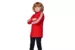 Куртка Bask Kids PIKA флис детская