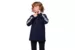 Куртка Bask Kids PIKA флис детская