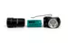 Фонарь VIDEX карманный VLF-A055H SST20, 10W. 3.7V 0.8Ah, 220B, дальность 115м