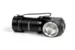 Фонарь VIDEX карманный VLF-A055H SST20, 10W. 3.7V 0.8Ah, 220B, дальность 115м
