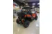Снегоболотоход CAN-AM Maverick TRAIL DPS 800