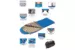 Спальник BTrace Duvet правый