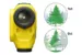 Лазерный дальномер Nikon Laser Rangefinder Foresty Pro II