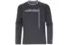 Футболка Ski-Doo Long Sleeve 453583