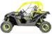 Мотовездеход Can-Am Maverick XDS DPS 1000 Turbo Carbon