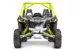 Мотовездеход Can-Am Maverick XDS DPS 1000 Turbo Carbon