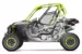 Мотовездеход Can-Am Maverick XDS DPS 1000 Turbo Carbon