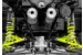 Мотовездеход Can-Am Maverick XDS DPS 1000 Turbo Carbon