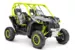 Мотовездеход Can-Am Maverick XDS DPS 1000 Turbo Carbon