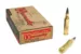 Патрон Hornady к.243 Win V-Max Moly 3,8 г