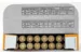 Патрон S&B к.30-06 Sprg PTS 11,7 г