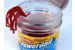 Мотыль Berkley PoverBait Micro Blood Worms
