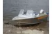 Катер Wellboat-45 + мотор Mercury 40 + винт+трос