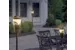 Лампа от комаров садовая Thermacell Backyard Torch