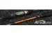 Спиннинг Norstream Areal Pro 702L 2,13 м 3-12 г