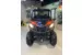 Снегоболотоход CAN-AM Maverick TRAIL DPS 800