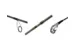 Спиннинг GAD Pontoon 21 Seven Half 2.28 м 5,0-17,5 гр MF