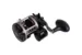Катушка мультипликаторная Black Side TROLL 150L
