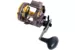 Катушка мультипликаторная Black Side TROLL PRO 300L