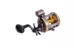 Катушка мультипликаторная Black Side TROLL PRO 300L