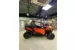 Снегоболотоход CAN-AM Maverick TRAIL DPS 800