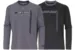 Футболка Ski-Doo Long Sleeve 453583