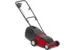 Газонокосилка электрическая MTD Smart 38 E (K) 1400W 18AKIAS-600