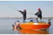 Катер VOLZHANKA 49 Legend Fish SL ( )