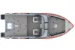 Катер VOLZHANKA 49 Legend Fish SL ( )