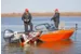 Катер VOLZHANKA 49 Legend Fish SL ( )