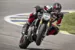 Мотоцикл Ducati Monster 1200 S