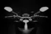 Мотоцикл Ducati Monster 1200 S