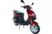 Мопед Racer Jog RC50QT-3X