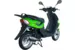 Мопед Racer Jog RC50QT-3X
