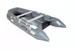 Лодка моторная ПВХ Gladiator B 370 AL
