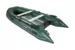 Лодка моторная ПВХ Gladiator B 370 AL