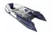 Лодка моторная ПВХ Gladiator B 370 AL