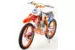 Мотоцикл Кросс 250 WRX250 KT с ПТС