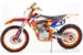 Мотоцикл Кросс 250 WRX250 KT с ПТС
