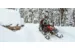 Снегоход SKI DOO Expedition SE 900 ACE Turbo (650W) ES Studded track VIP 2021