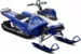 Снегоход SKI DOO Summit X 154 850 E-TEC SHOT 2021