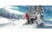 Снегоход SKI DOO Summit X 154 850 E-TEC SHOT 2021